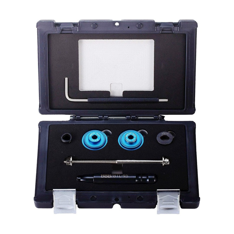 BBB BTL-95 - BracketKit Tool Set