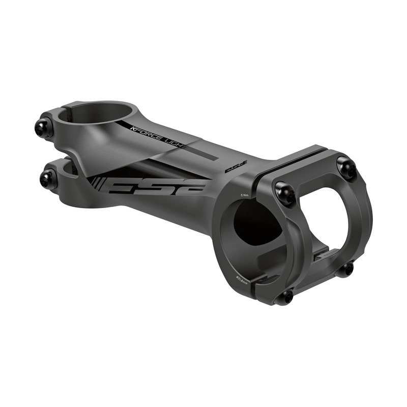 FSA K-Force Light 2.0 Alloy Stem (110mm, V20)
