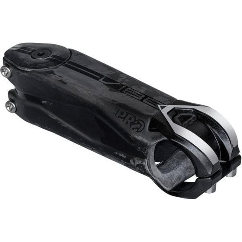 PRO VIBE Carbon Stem; 31.8mm; 1-1/8; 100mm; -10