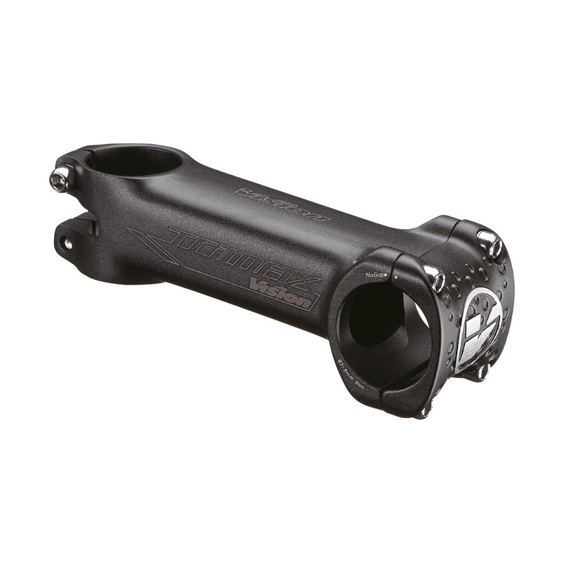 Vision TriMax Alloy Stem (31.8mm, 90mm, -6, V21)