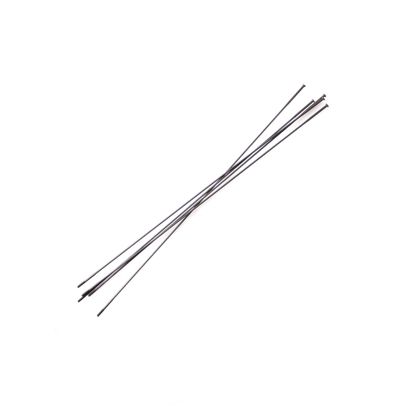Race Face Spokes (5 Pack) 2.0 / 1.5 303mm