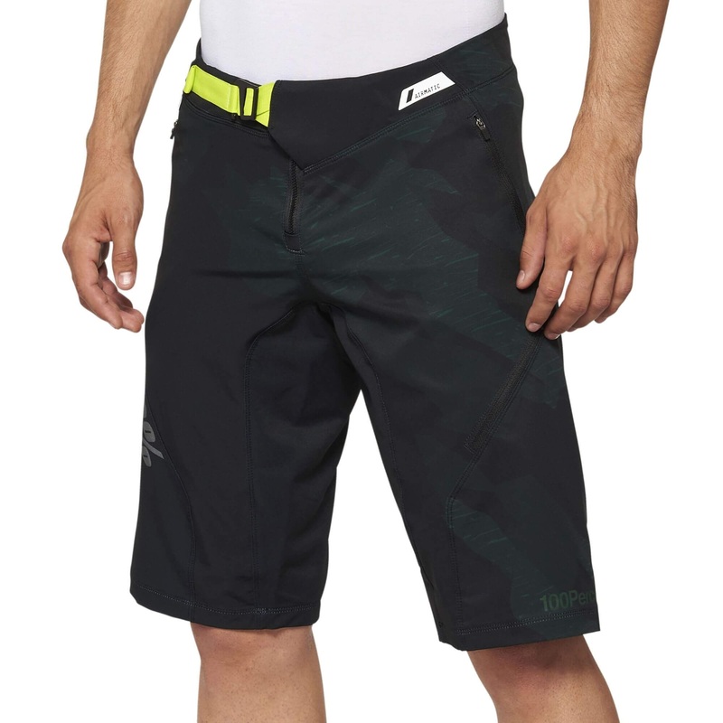 100% Airmatic Limited Edition Shorts 2022 32"