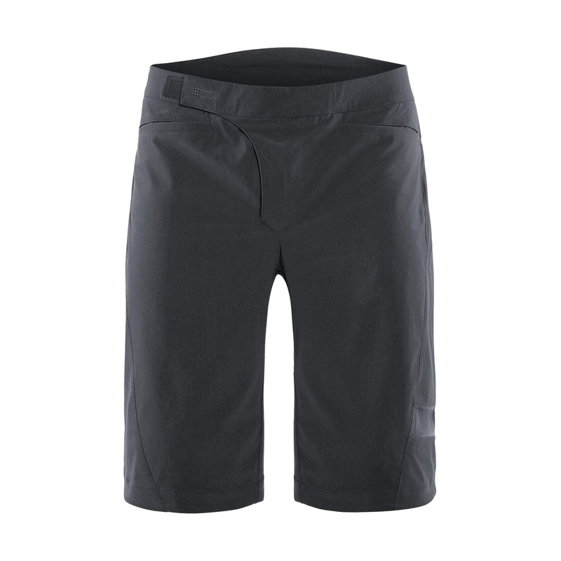 Dainese HGL Aokighara Shorts (Black, XL)