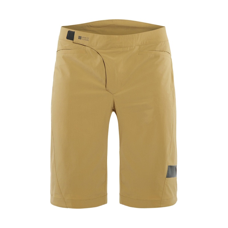 Dainese HGL Aokighara Shorts (Sand, M)