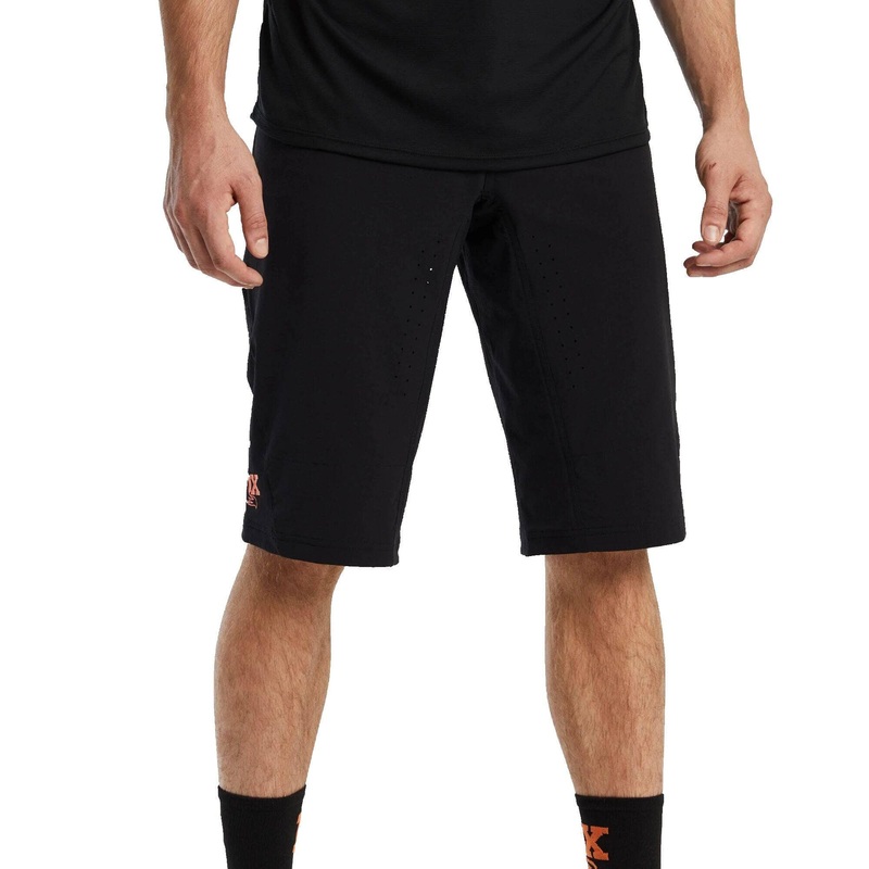 Fox Hightail Shorts Black XXL