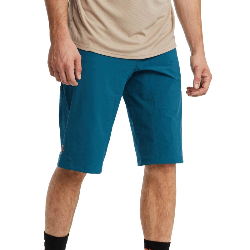 Fox Hightail Shorts Seaweed L