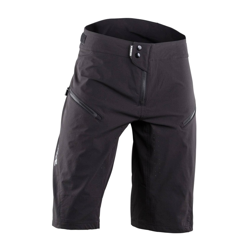 Race Face Indy Shorts 2021 Black M