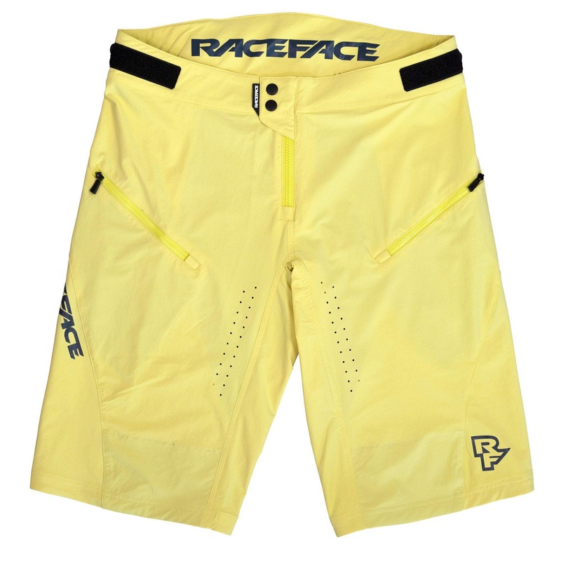 Race Face Indy Shorts 2021 Scorch L