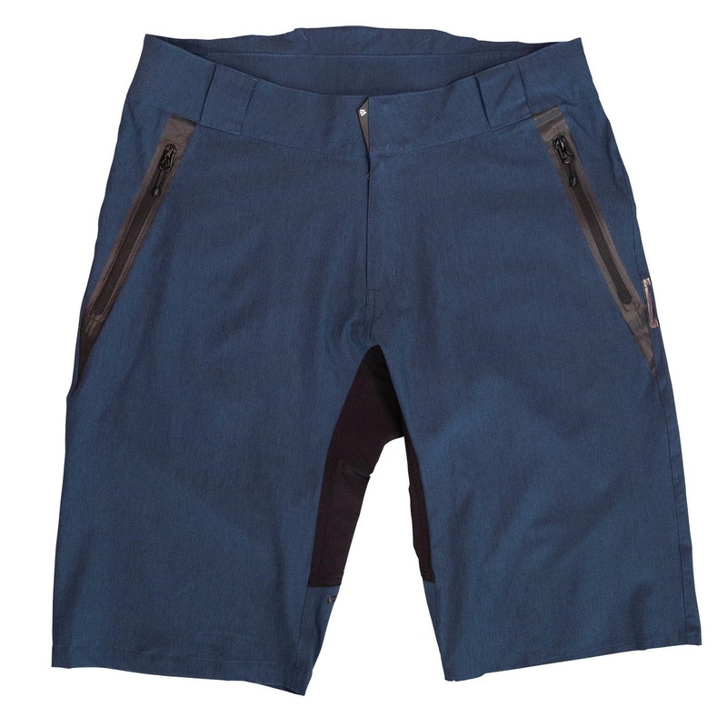 Race Face Stage Shorts 2021 Navy XL