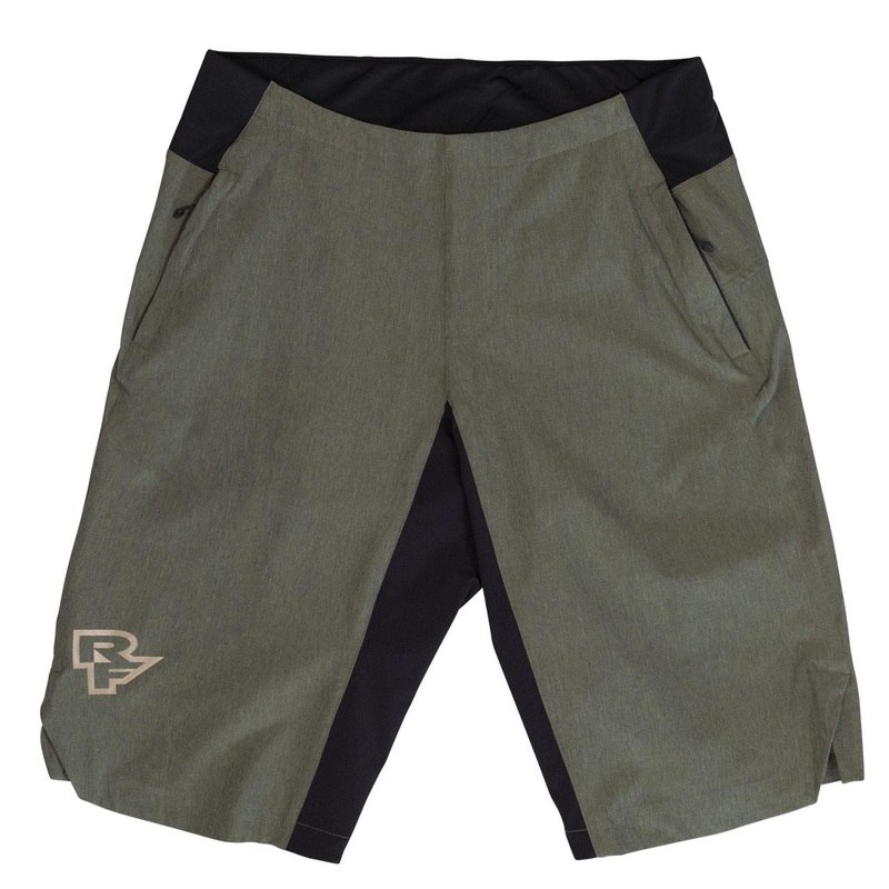 Race Face Traverse Women's Shorts 2021 Olive XS