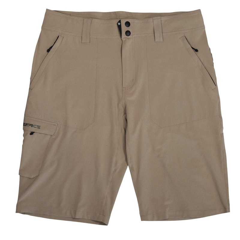 Race Face Trigger Shorts 2021 Sand XL
