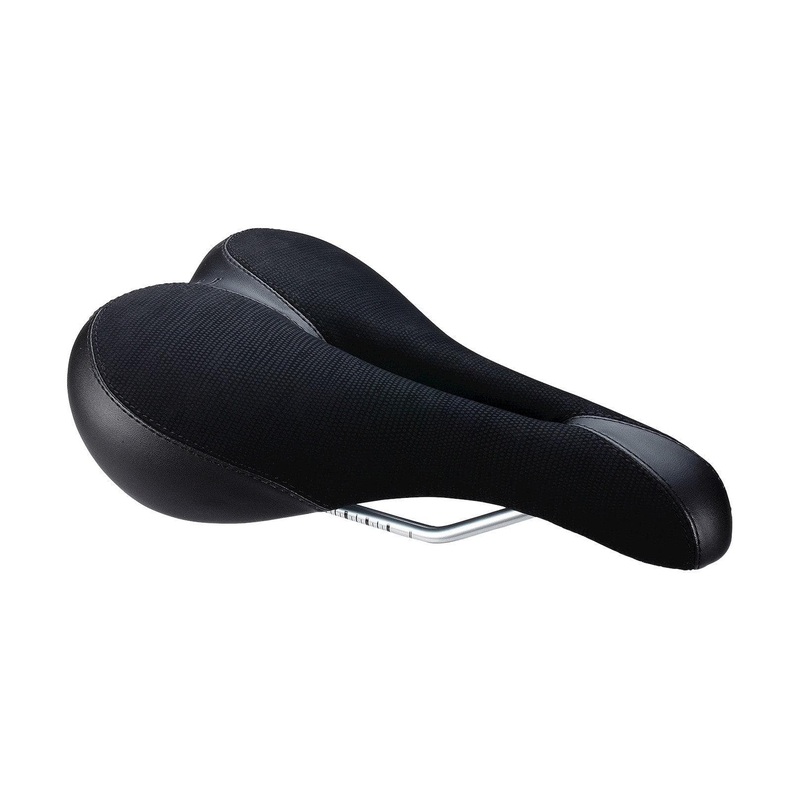 BBB BSD-12 - MultiDensity Mens Saddle