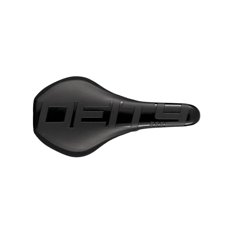 Deity Speedtrap Am Crmo Saddle: Black