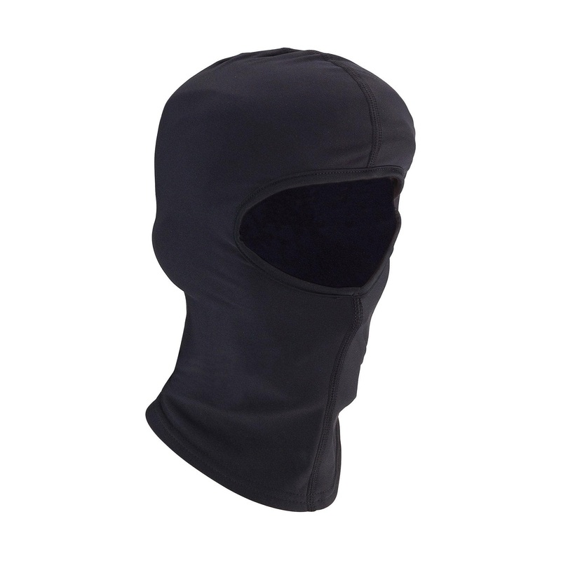 BBB BBW-100 - FullHead Balaclava Black