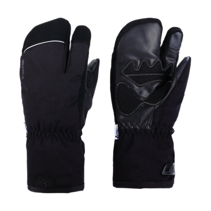 BBB BWG-28 - SubZero Winter Gloves (XS)