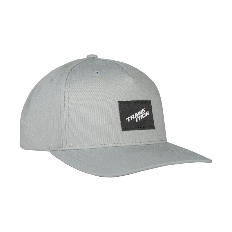 Transition TBC - Hat: Going Golfing (Grey)
