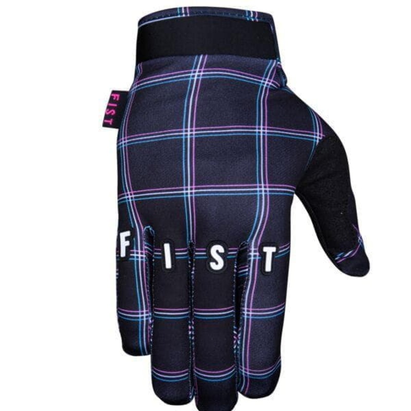 Fist Handwear Chapter 18 Collection - Grid - XL