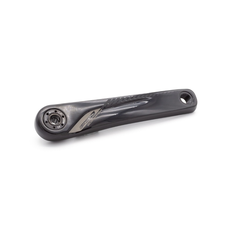 FSA Gossamer 386Evo Right Hand Arm (DM, 172.5mm, V18)