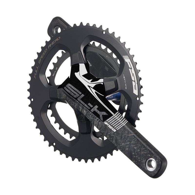 FSA SL-K Light 386Evo ABS Road (2x11, 52/36T, 172.5mm, V19)