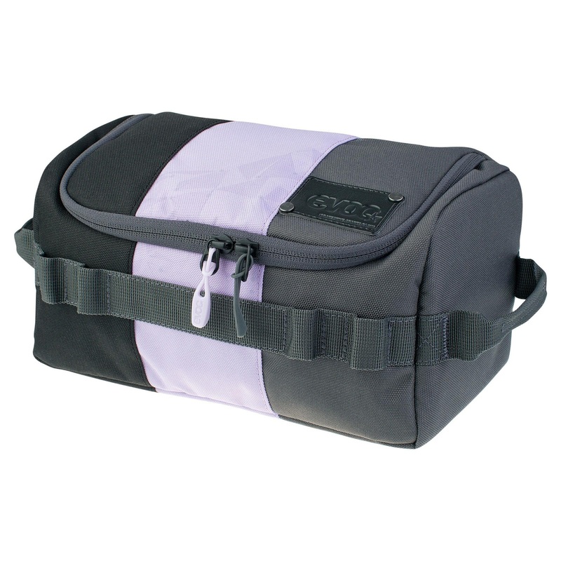 Evoc Wash Bag 2021: Multicolour One Size