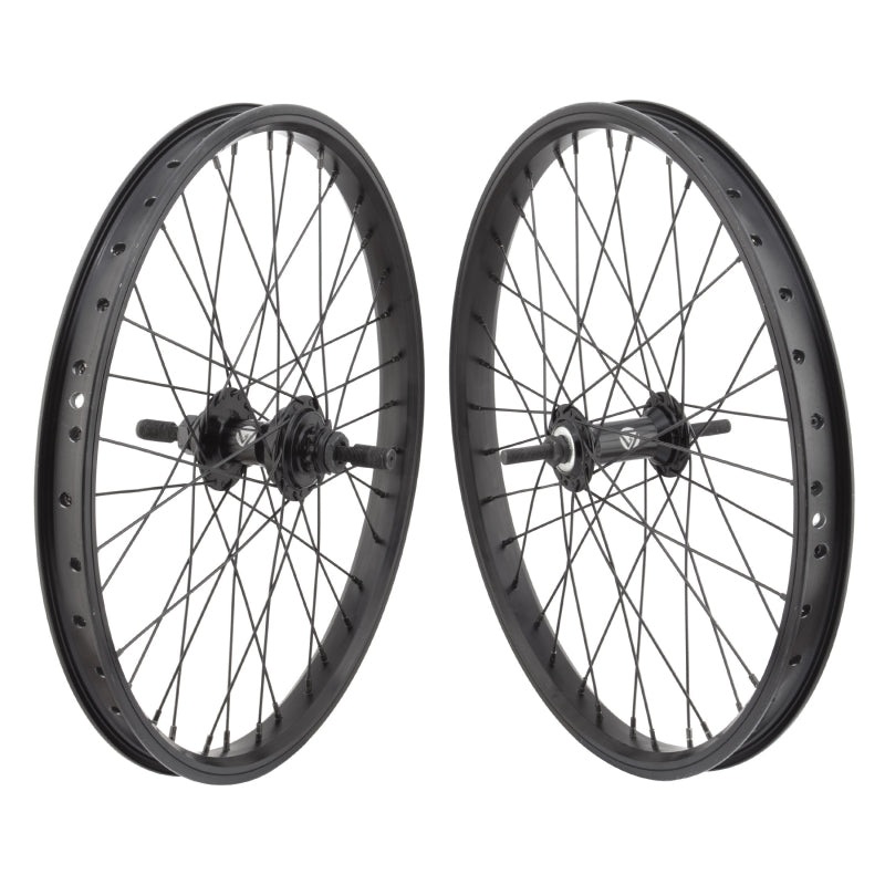 Black ops Black Ops DW1.1 20in Wheel SET