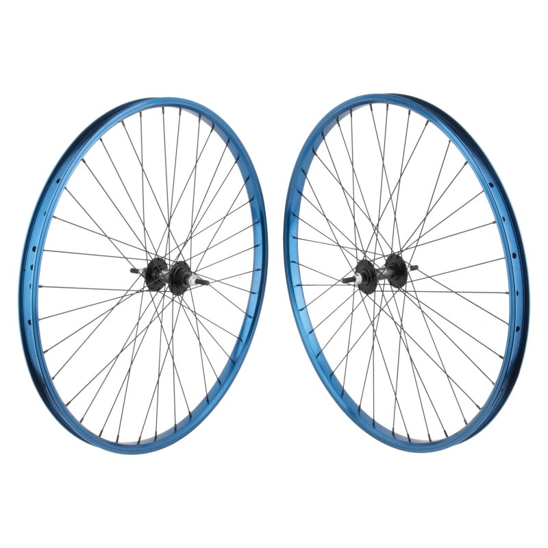 Wheel master 29` Alloy BMX 29in Wheel SET