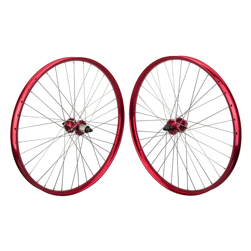Wheel master SE Bikes Om Duro Wheel Set 27.5in Wheel SET