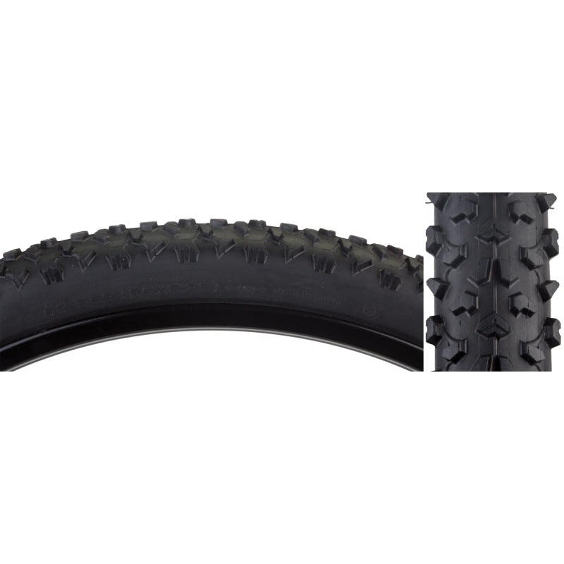 Sunlite Caballero CST1563 26x2.25 Standard Tire