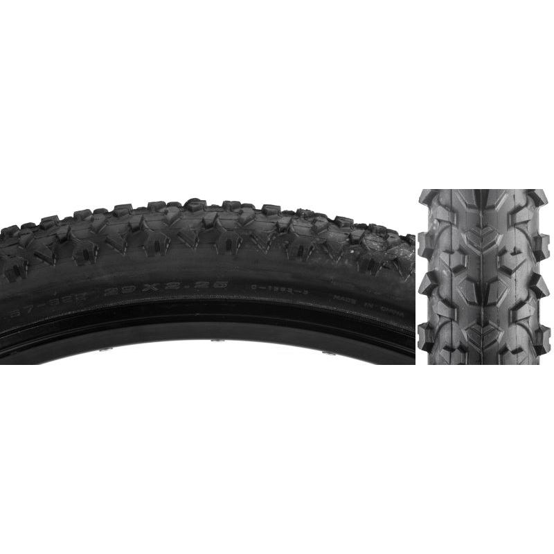 Sunlite Caballero CST1563 29x2.25 Standard Tire