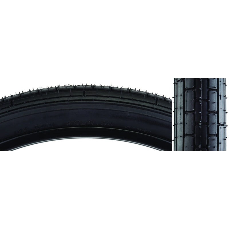 Sunlite Sandy Beach 26x2.5 Standard Tire