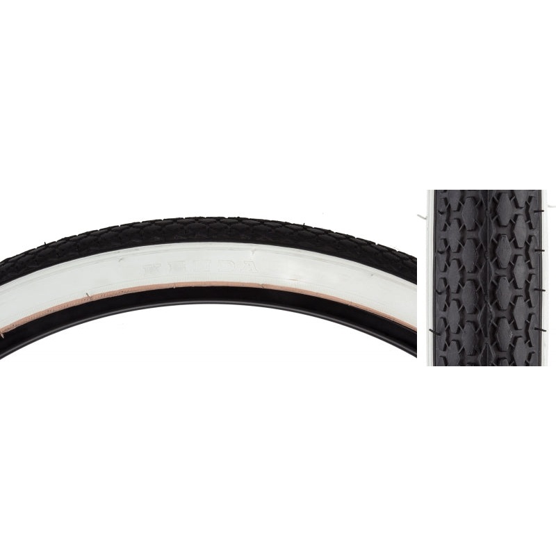 Sunlite Street S-7 26x1-3/4 S7 Standard Tire