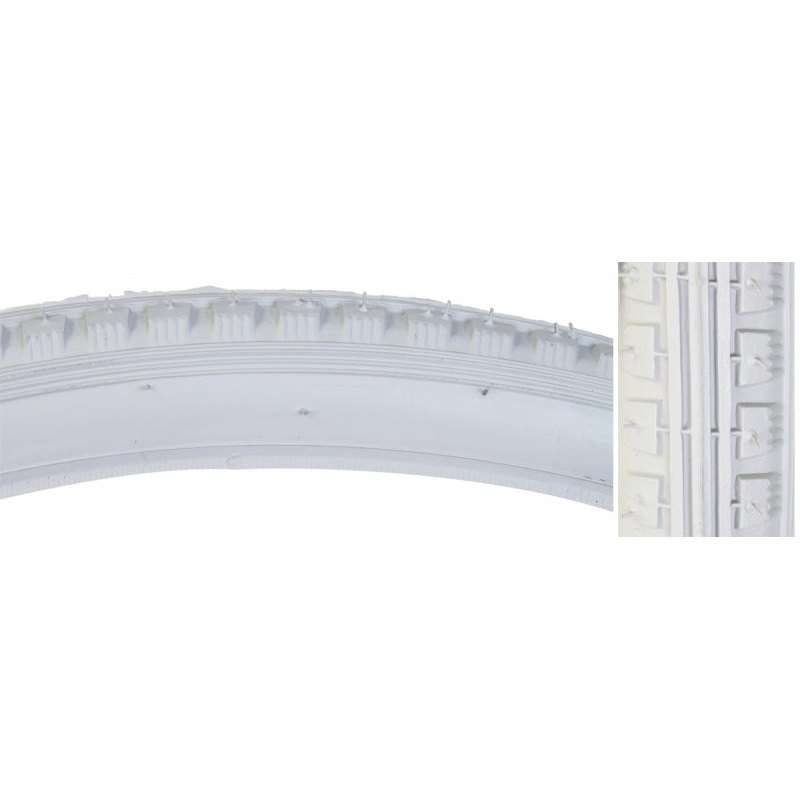 Sunlite Wheelchair 24x1-3/8  Tire