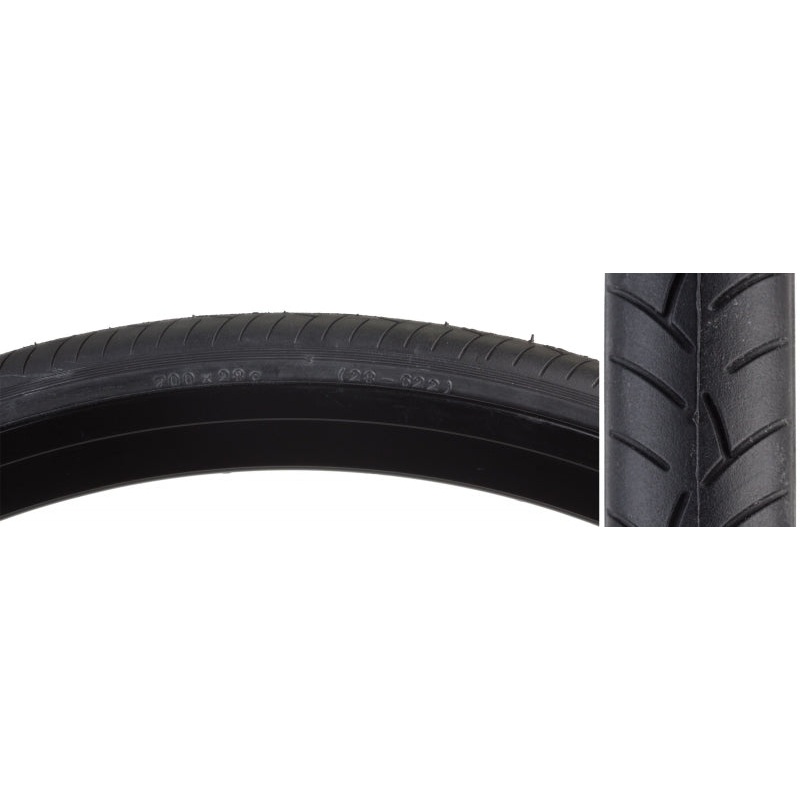 Vee tire & rubber Smooth 700x28 Standard Tire