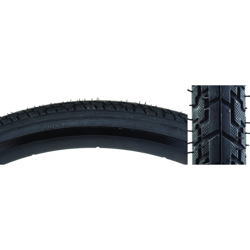 Sunlite Hybrid CST979 700x35 Standard Tire