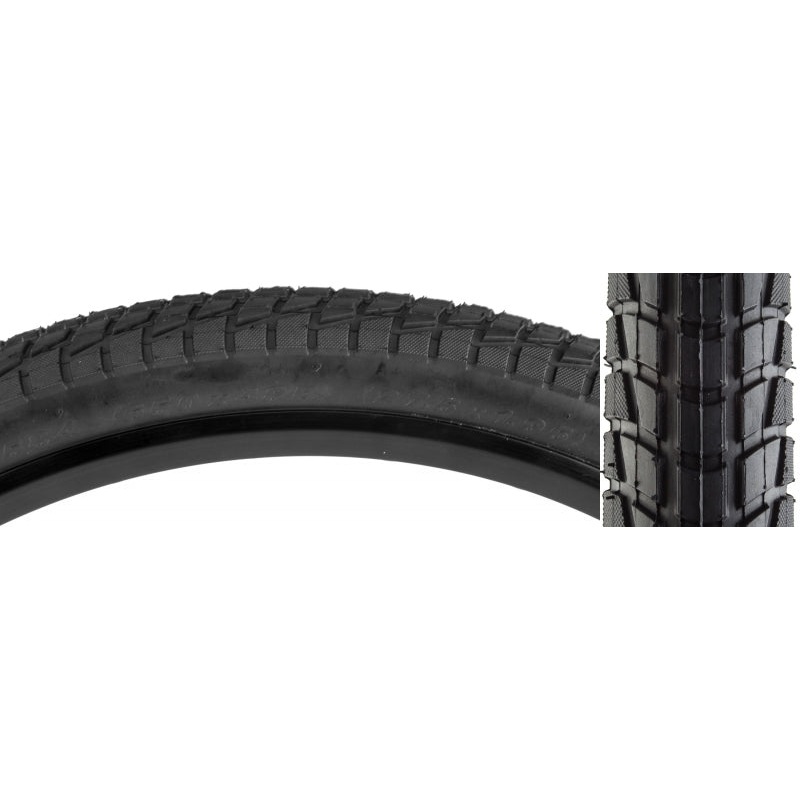 Sunlite Komfort 27.5x1.95 Standard Tire
