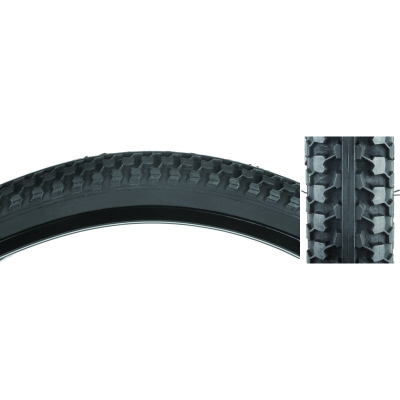 Sunlite MTB Raised Center 26x2.125 Standard Tire