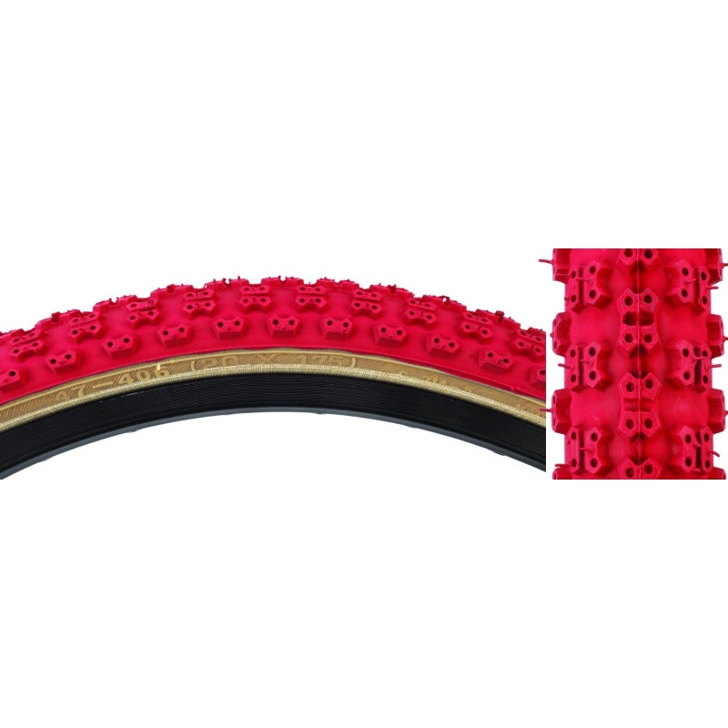 Sunlite MX3/C714 20x1.75 Standard Tire