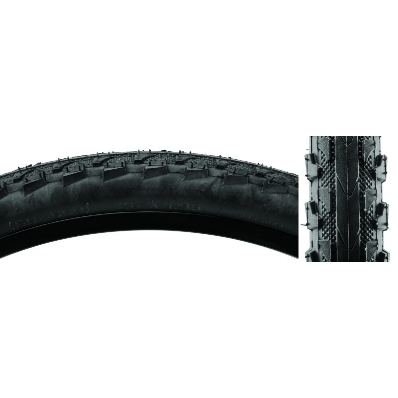 Sunlite Pathfinder 26x1.95 Standard Tire