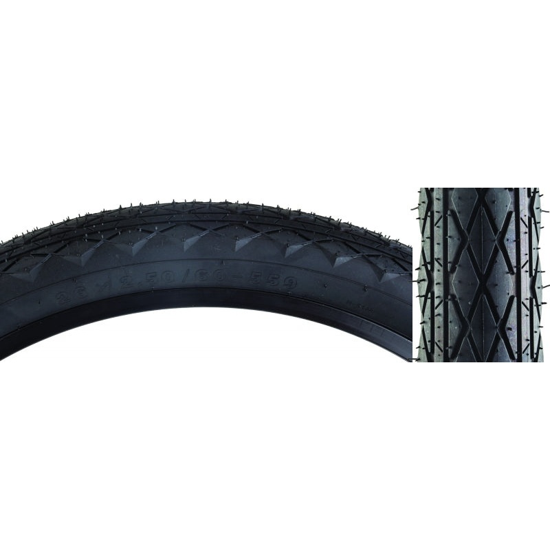 Sunlite Revolutions 26x2.5 Standard Tire