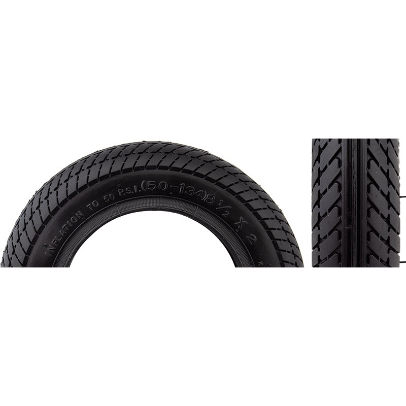 Sunlite Scooter 8-1/2x2 Tire