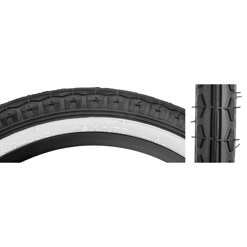 Sunlite Street 16x1.75 Standard Tire