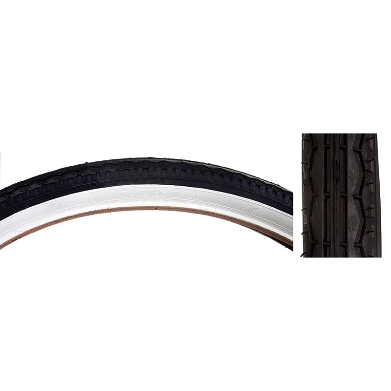 Sunlite Street 26x1.75 Standard Tire