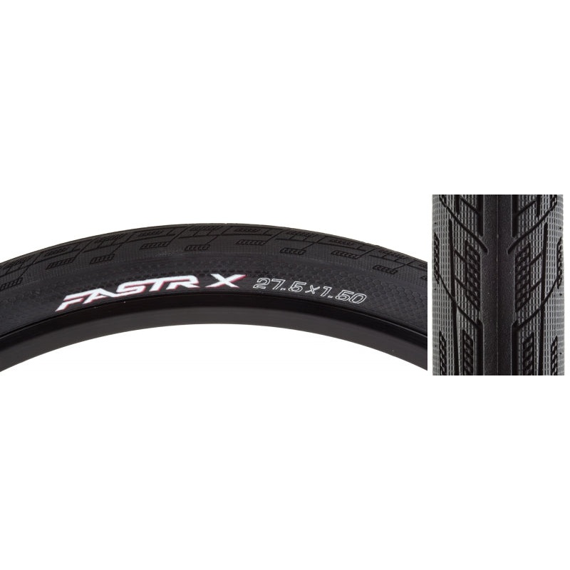Tioga Fastr X 27.5x1.5 Standard Tire