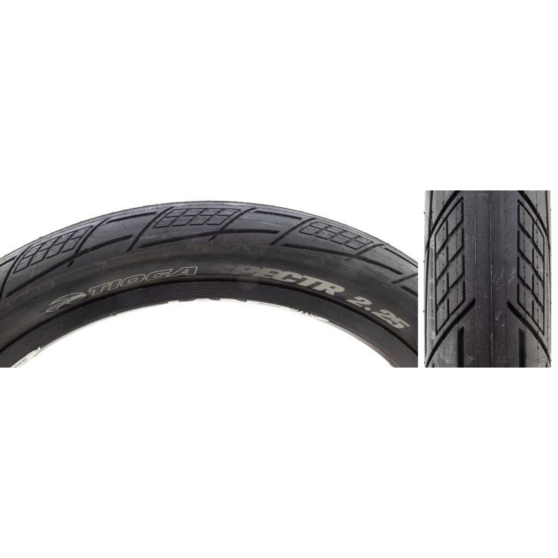 Tioga Spectr 20x2.25 Standard Tire