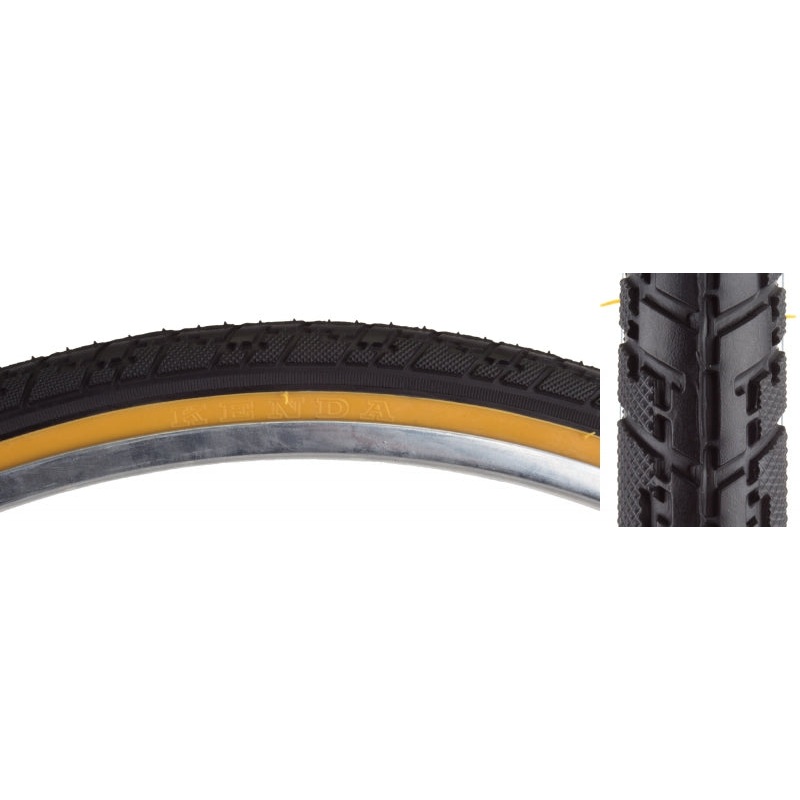 Sunlite Hybrid Nimbus 26x1-3/8 Standard Tire