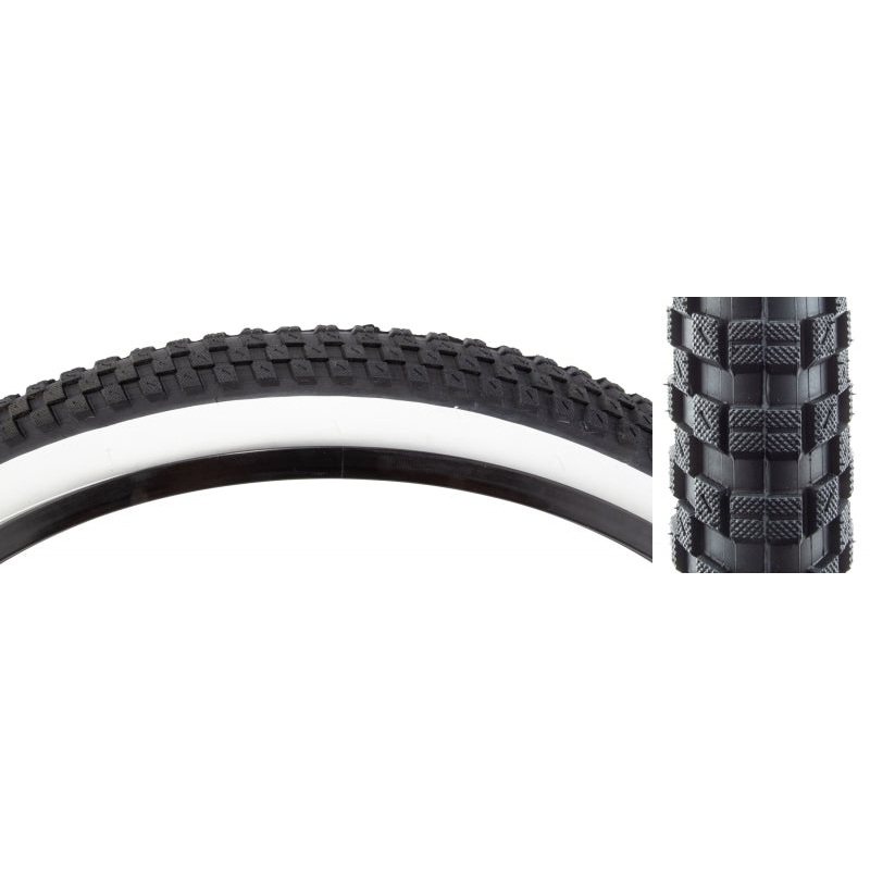 Sunlite S-Rad 26x2.125 Standard Tire