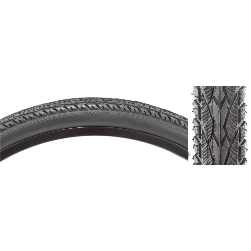 Sunlite UtiliT Trekking 700x35 Standard Tire