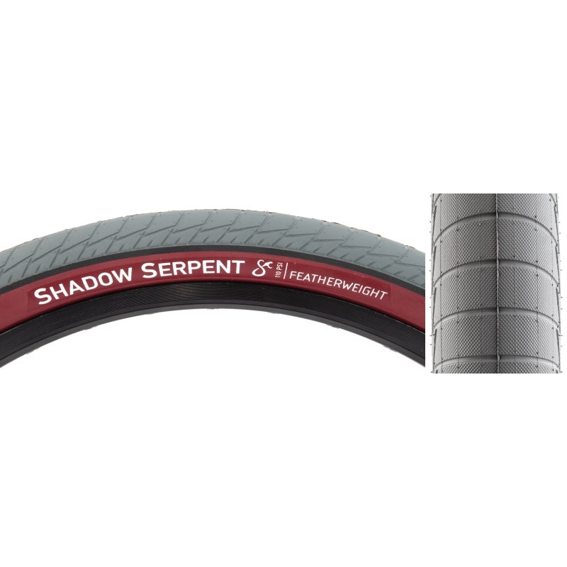 The shadow conspiracy Serpent 20x2.3 Standard Tire
