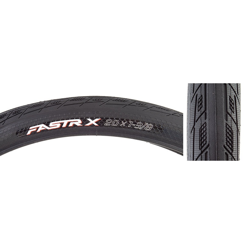 Tioga Fastr-X 20x1-3/8 Standard Tire