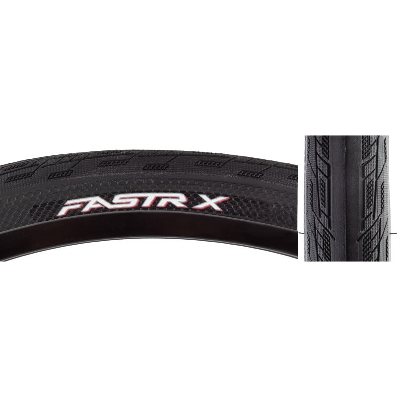 Tioga Fastr-X 20x1.6 Standard Tire